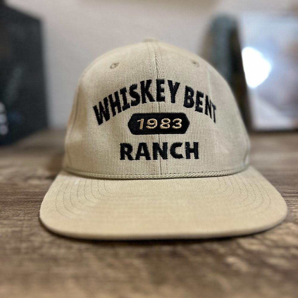 Tan Cap